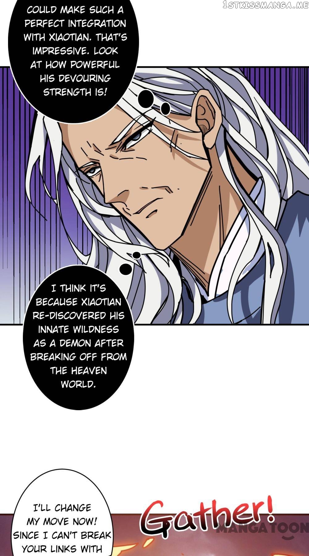 Read God Slayer En Manga Online