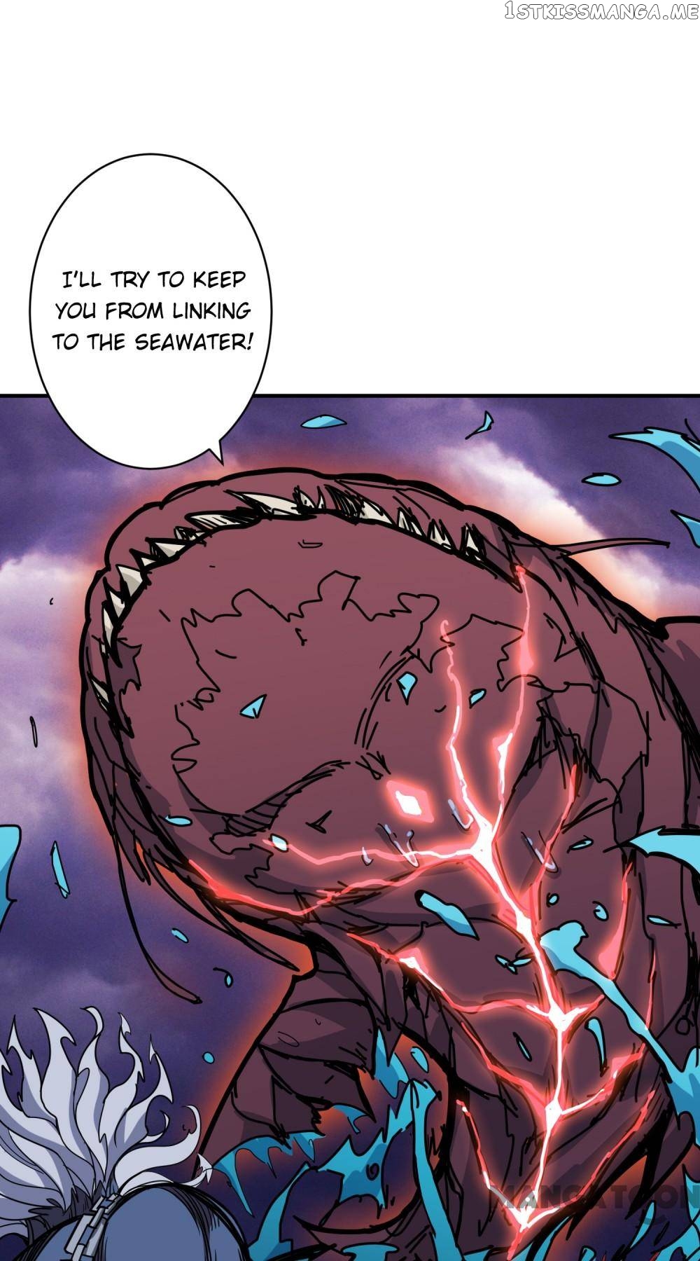 Read God Slayer En Manga Online