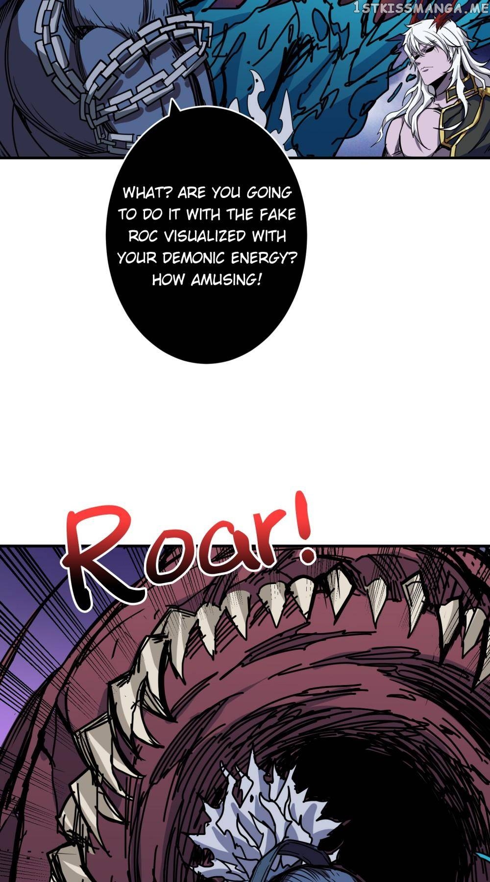 Read God Slayer En Manga Online