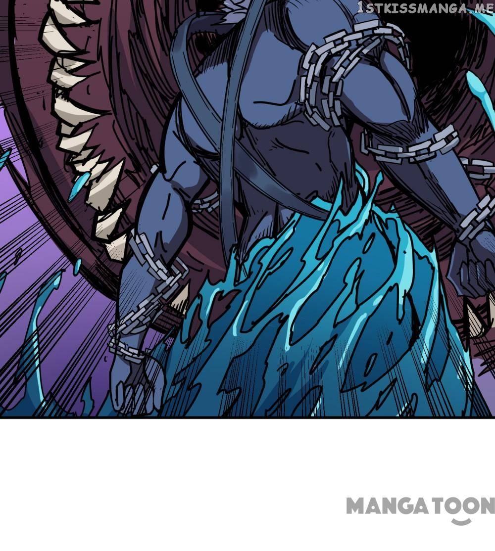 Read God Slayer En Manga Online