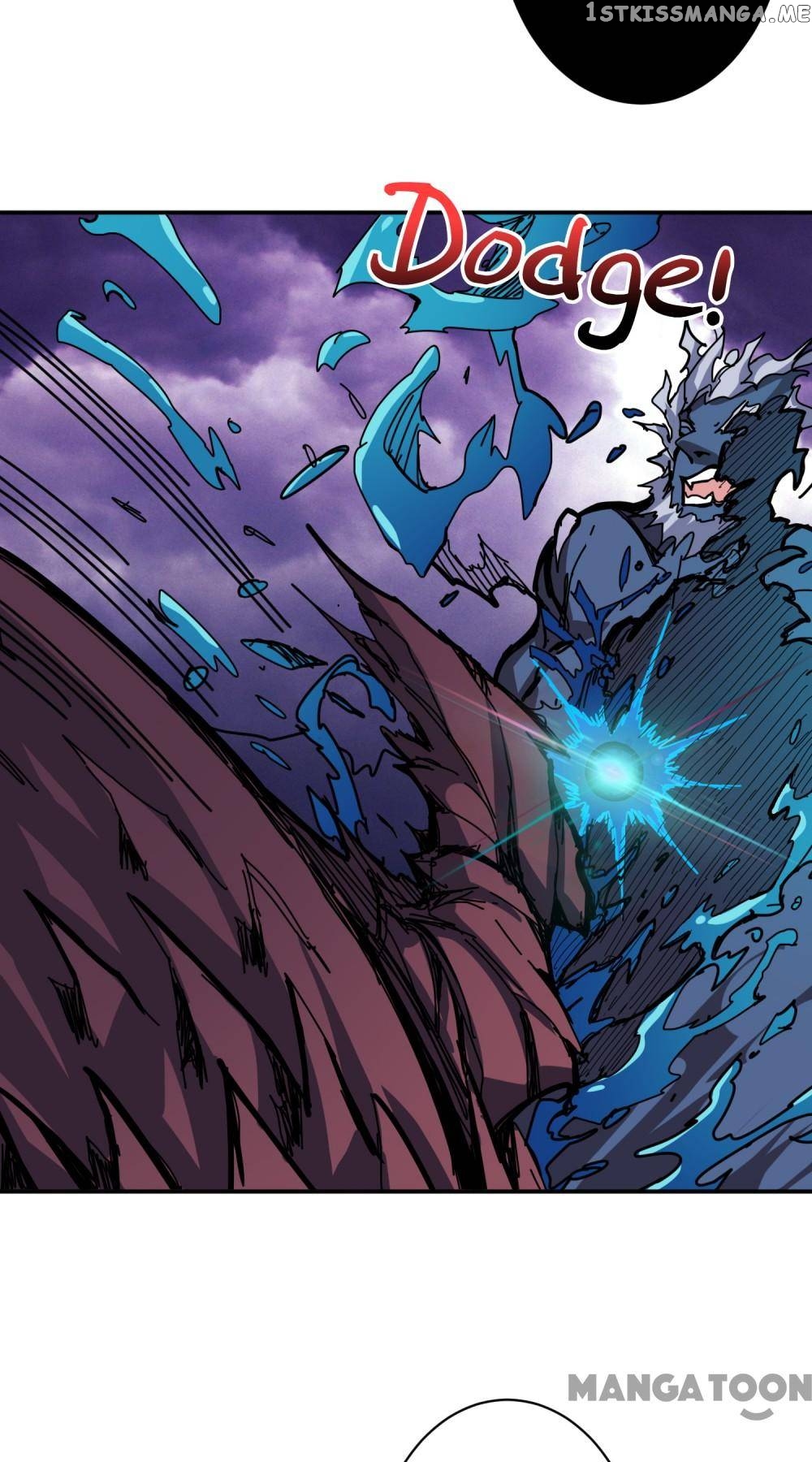 Read God Slayer En Manga Online