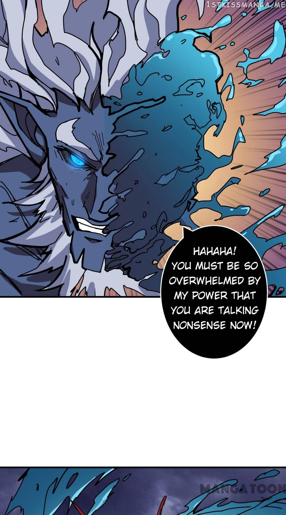 Read God Slayer En Manga Online