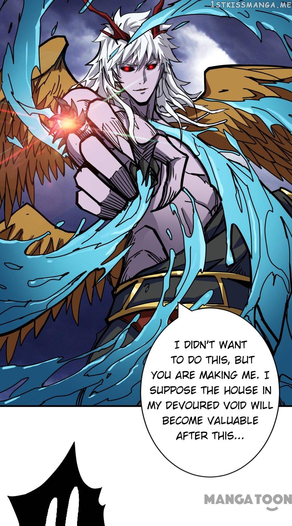 Read God Slayer En Manga Online