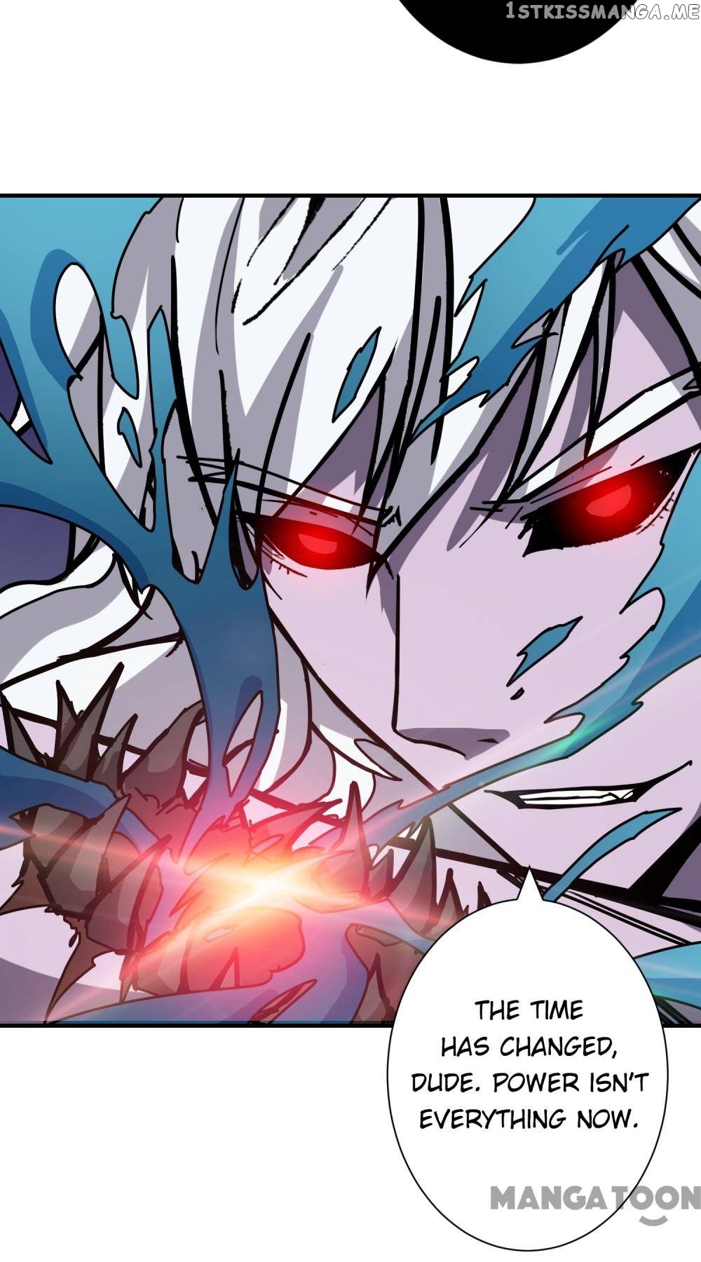 Read God Slayer En Manga Online