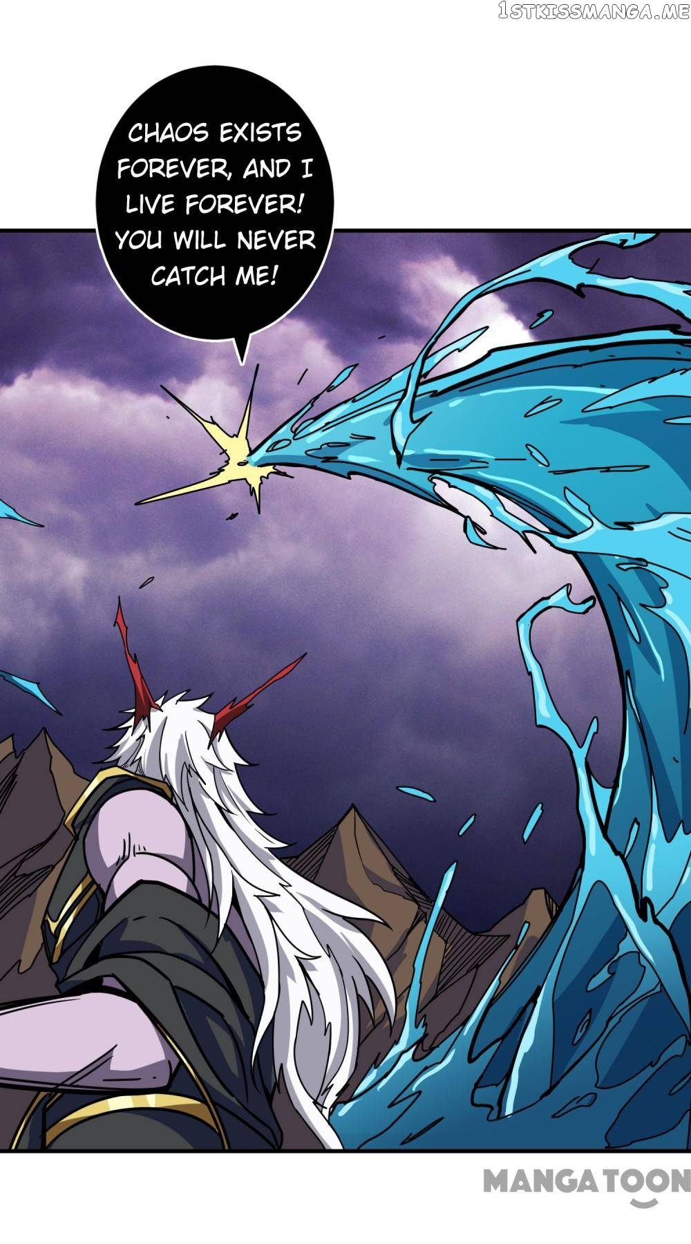 Read God Slayer En Manga Online