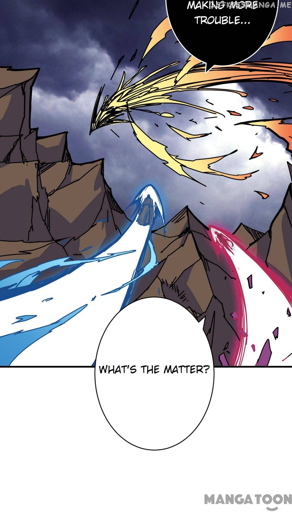 Read God Slayer En Manga Online