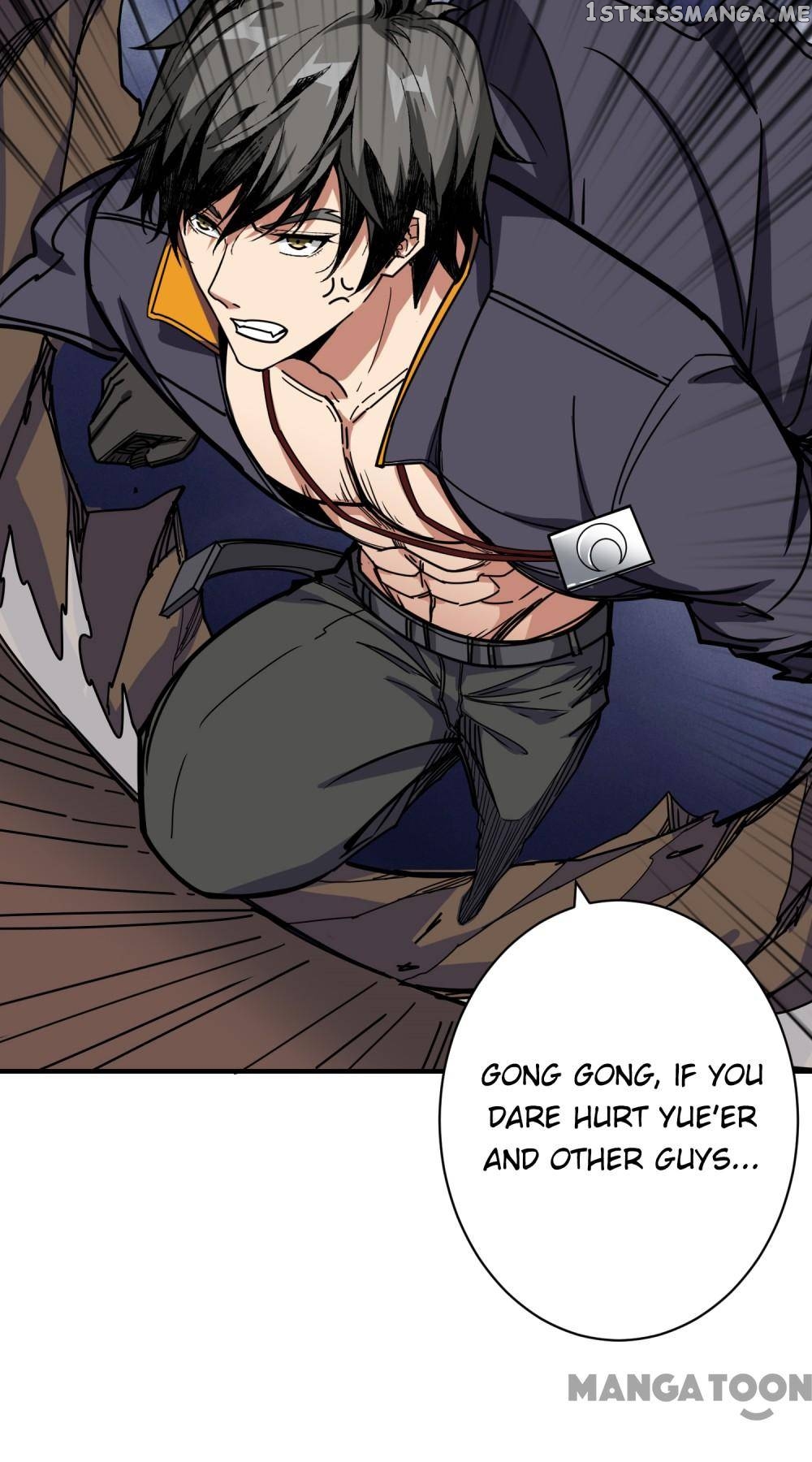 Read God Slayer En Manga Online