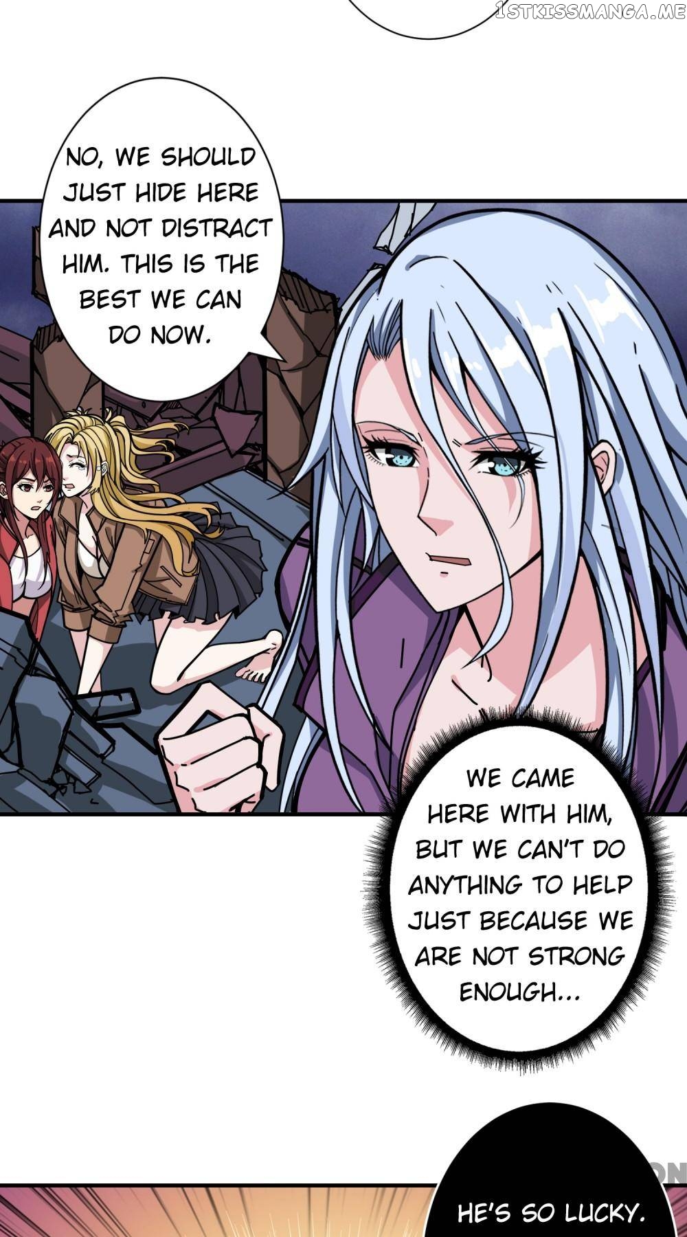 Read God Slayer En Manga Online