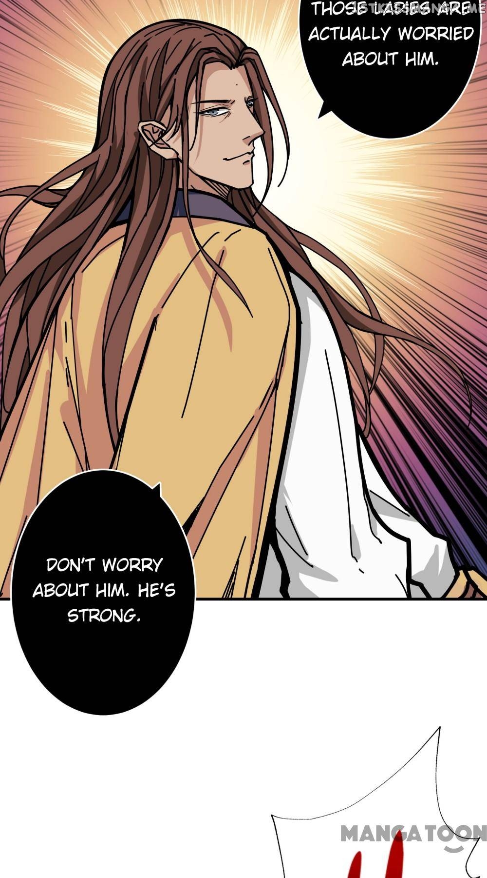 Read God Slayer En Manga Online