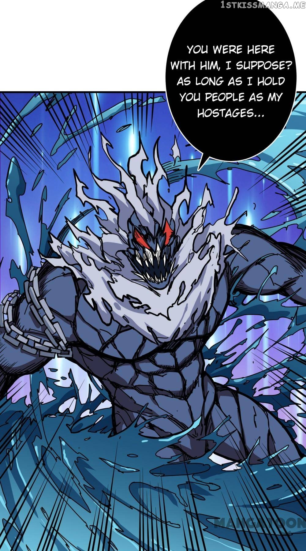 Read God Slayer En Manga Online