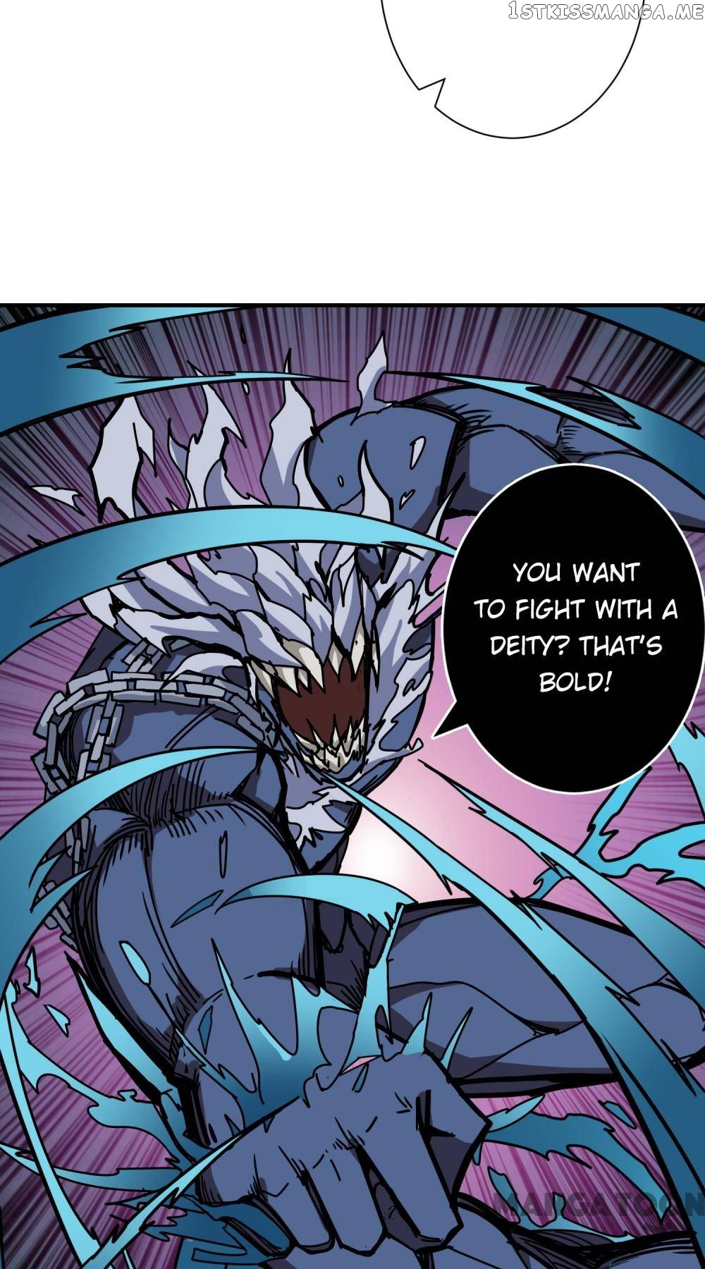 Read God Slayer En Manga Online