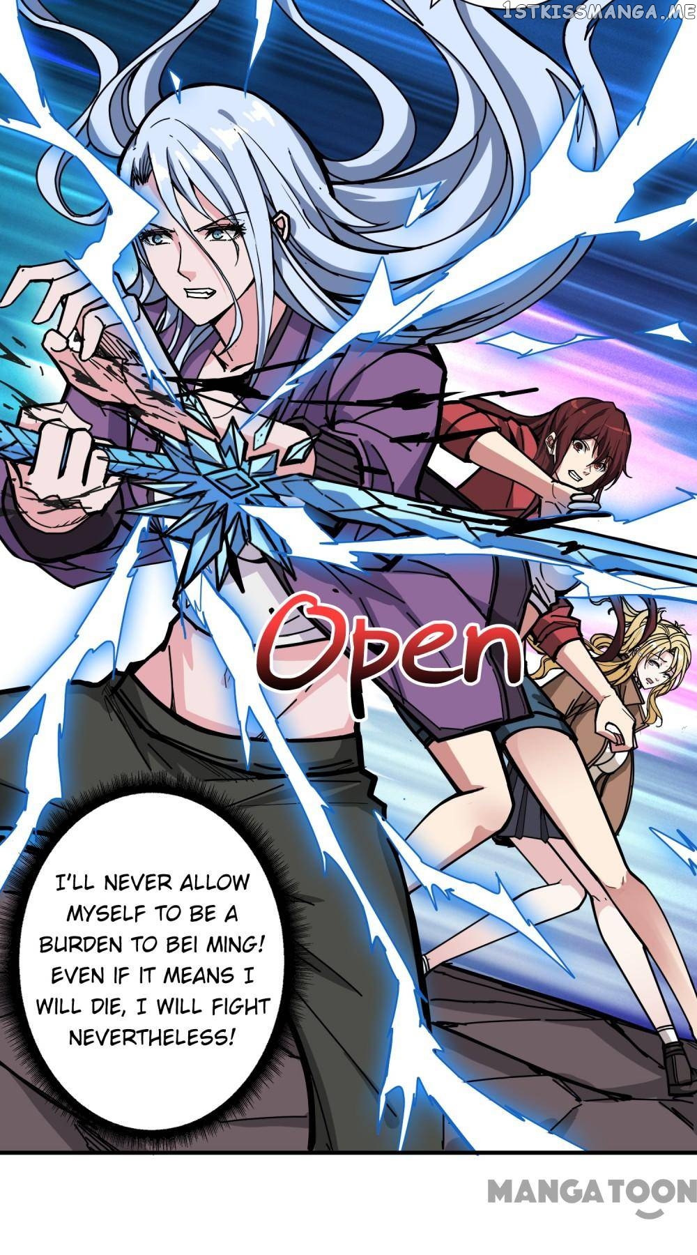Read God Slayer En Manga Online