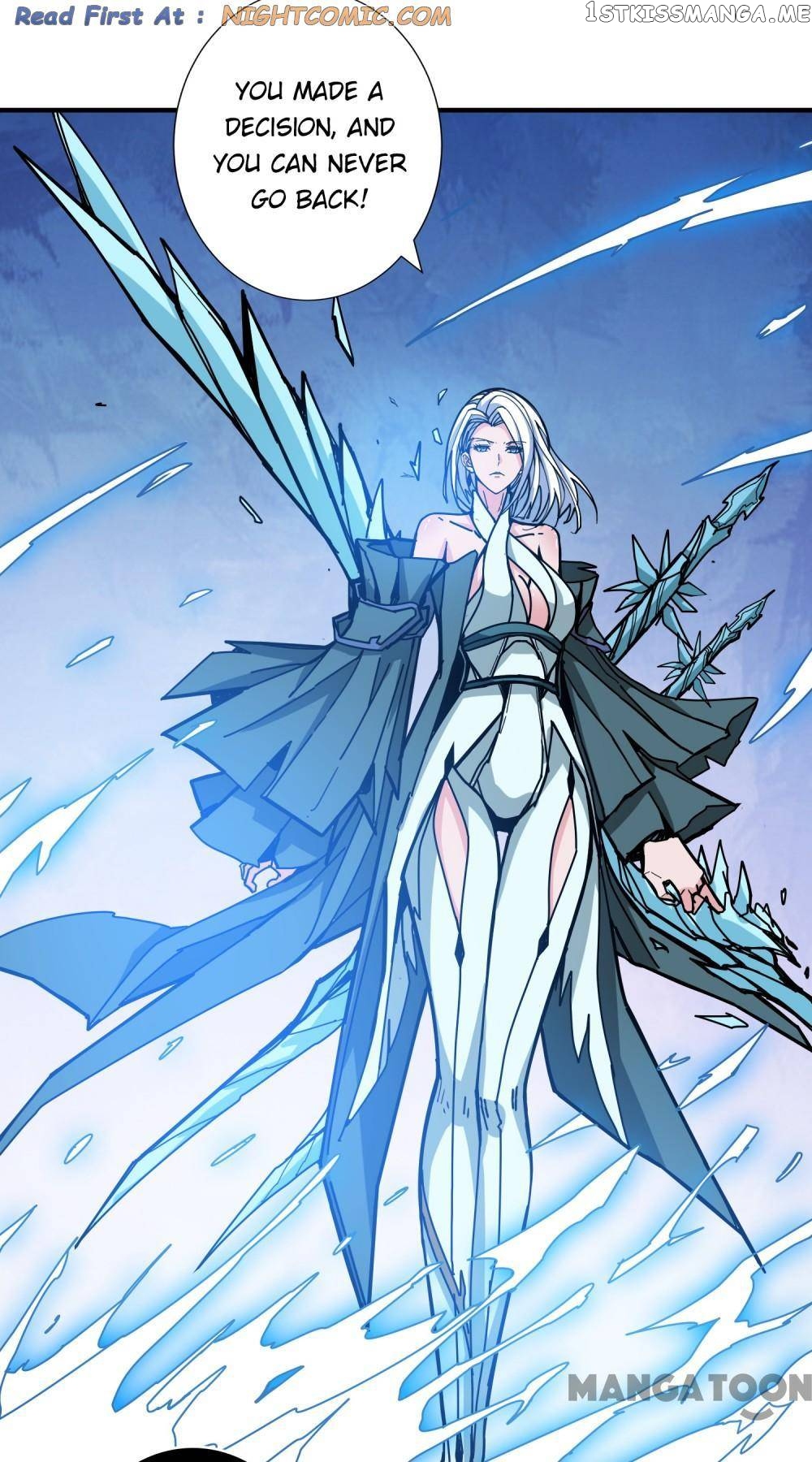 Read God Slayer En Manga Online