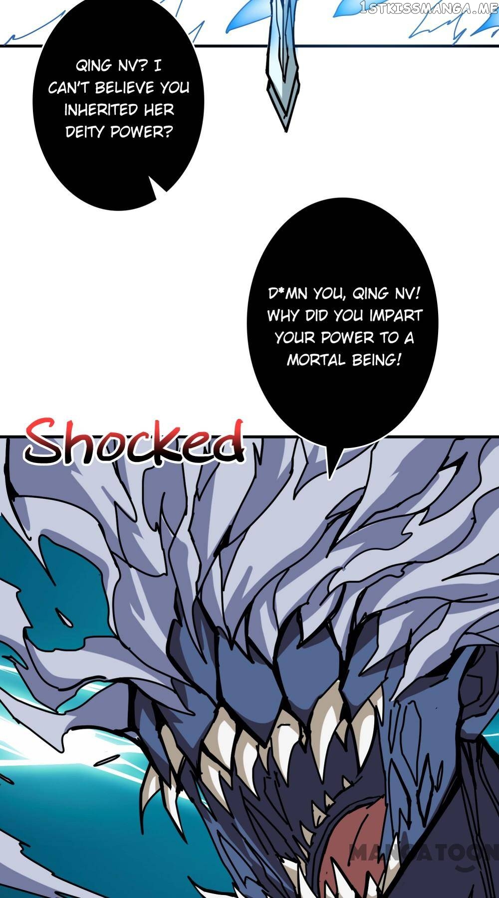 Read God Slayer En Manga Online