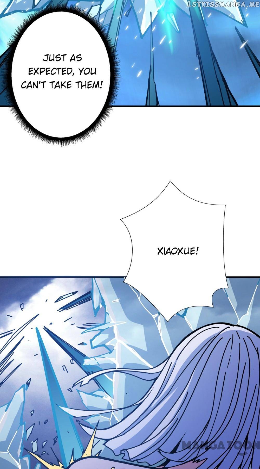 Read God Slayer En Manga Online
