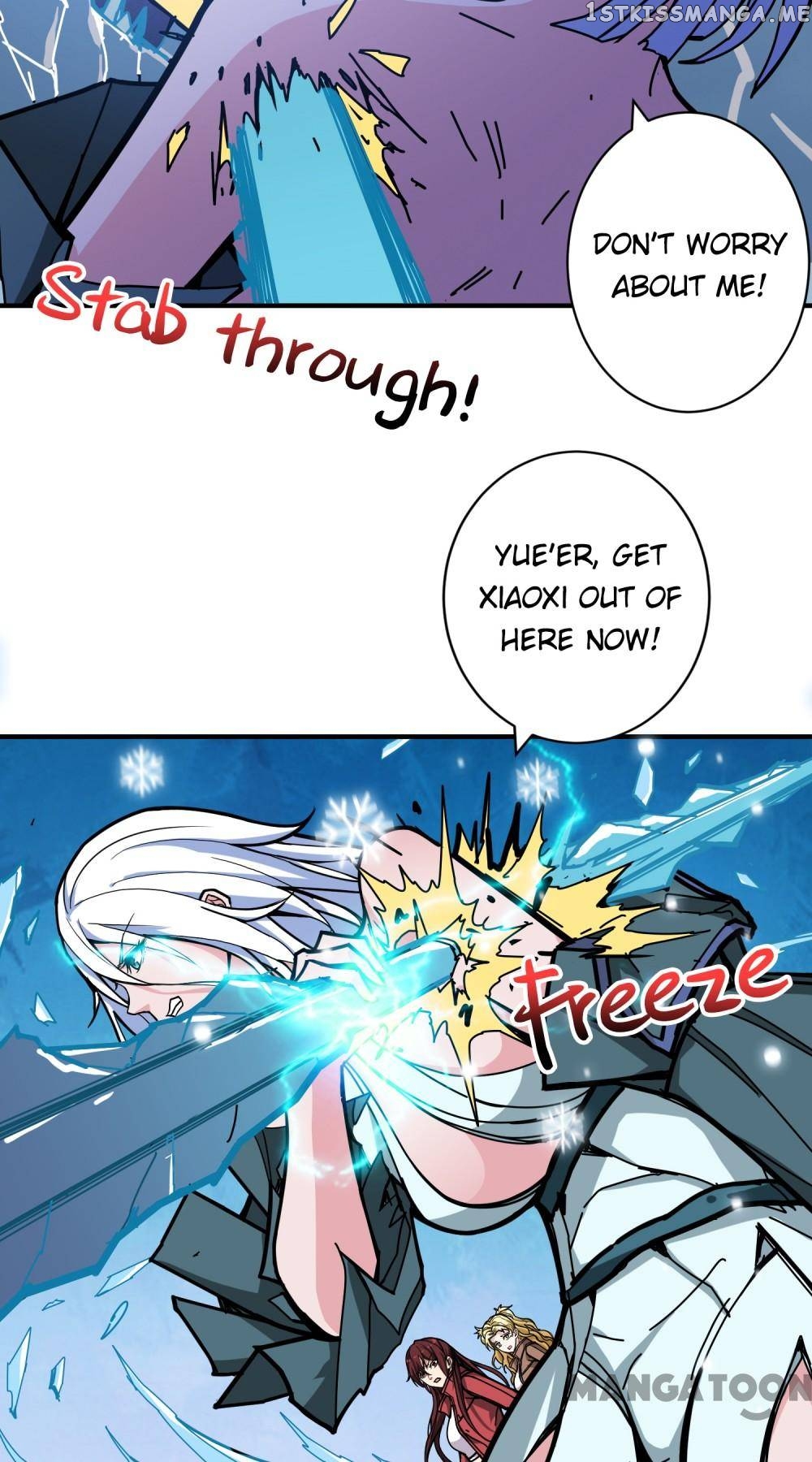 Read God Slayer En Manga Online
