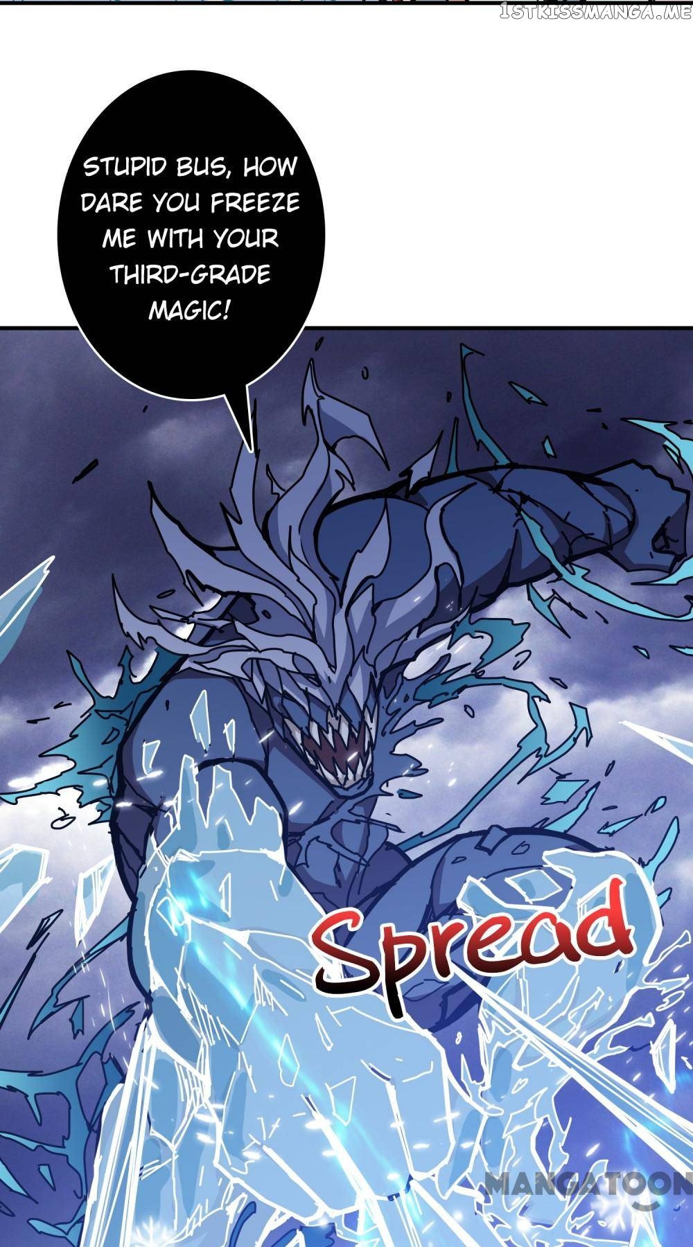 Read God Slayer En Manga Online