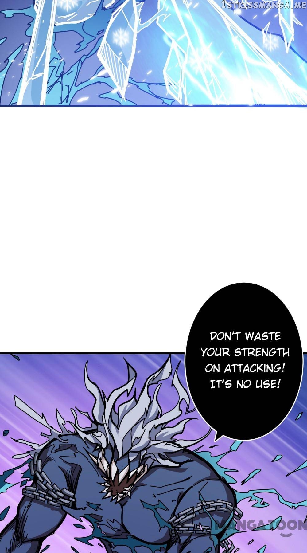 Read God Slayer En Manga Online