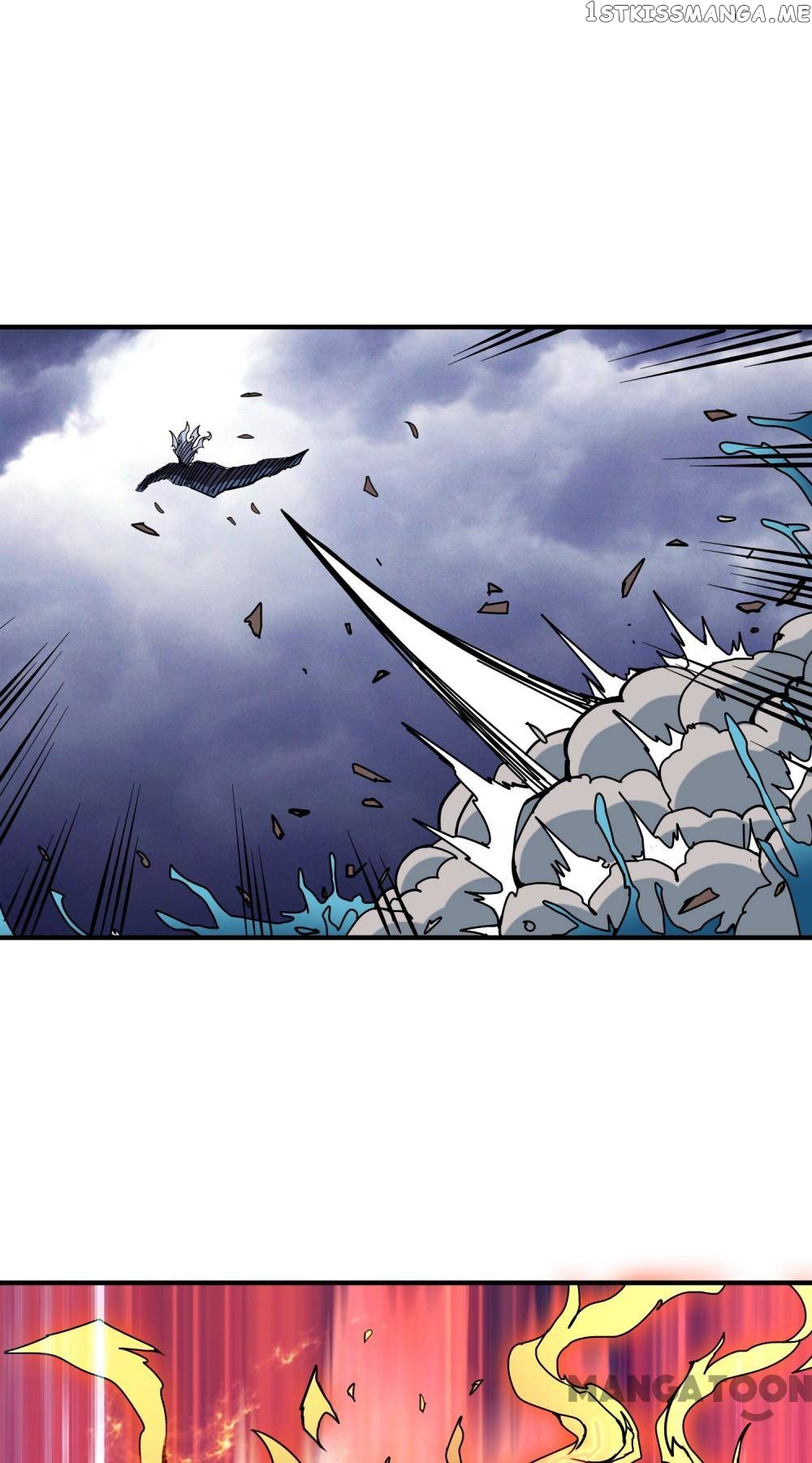 Read God Slayer En Manga Online