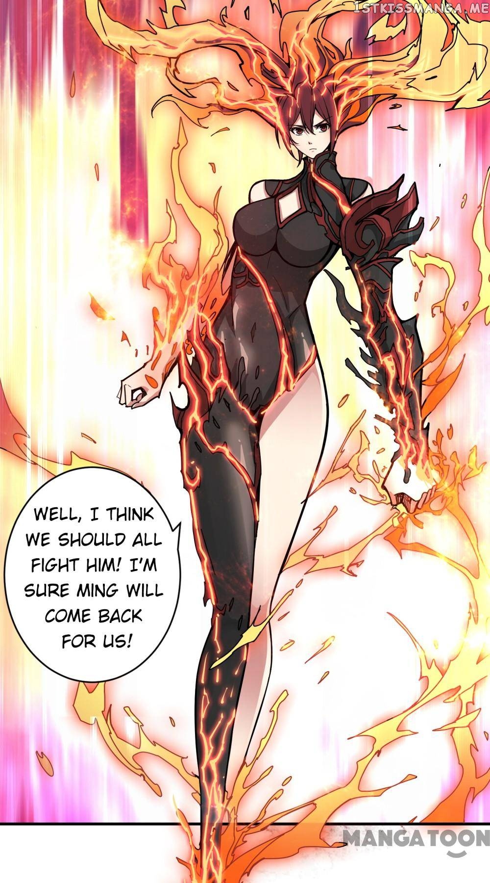 Read God Slayer En Manga Online