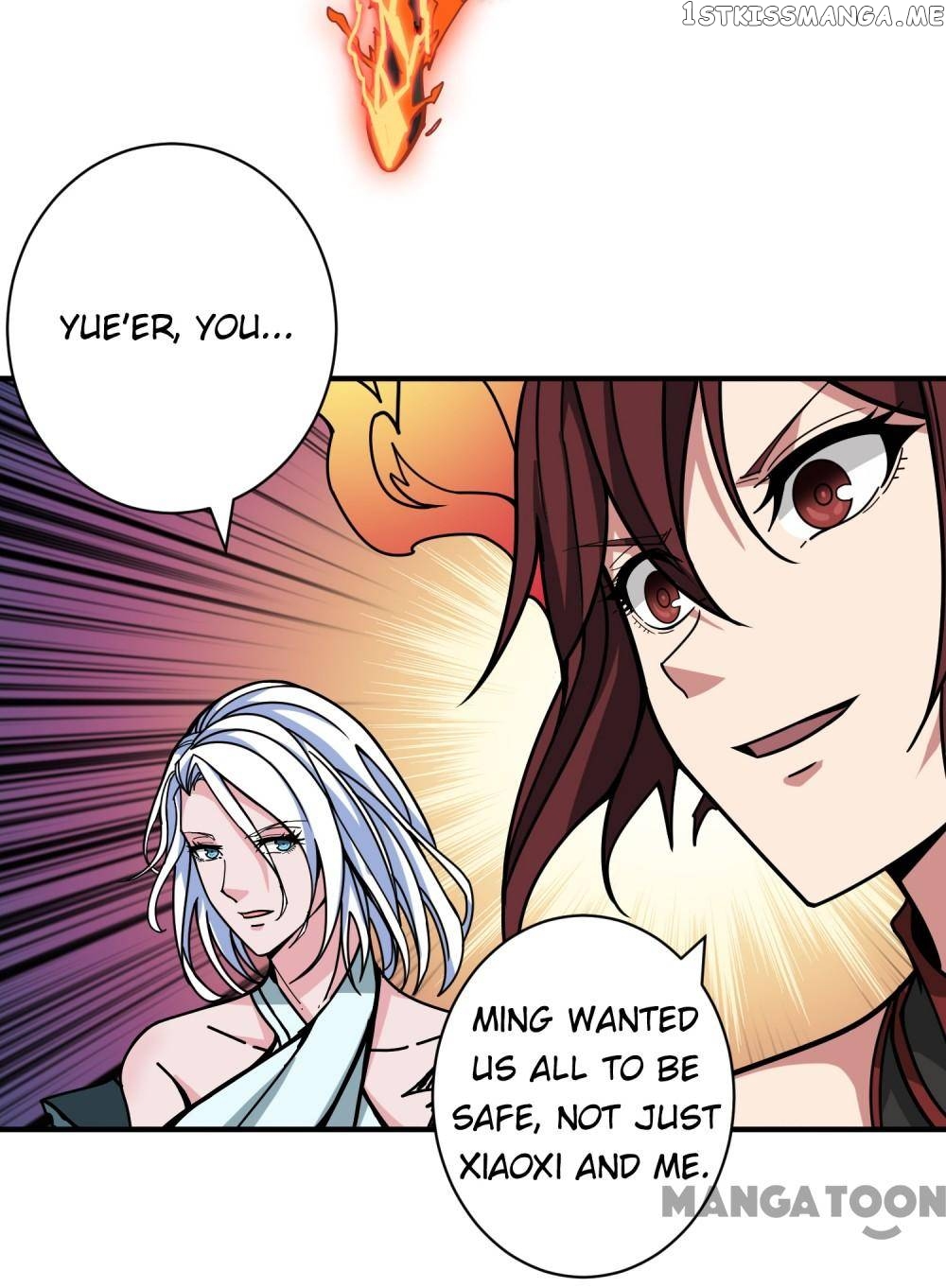 Read God Slayer En Manga Online