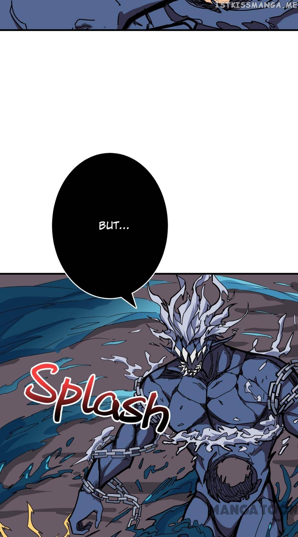Read God Slayer En Manga Online