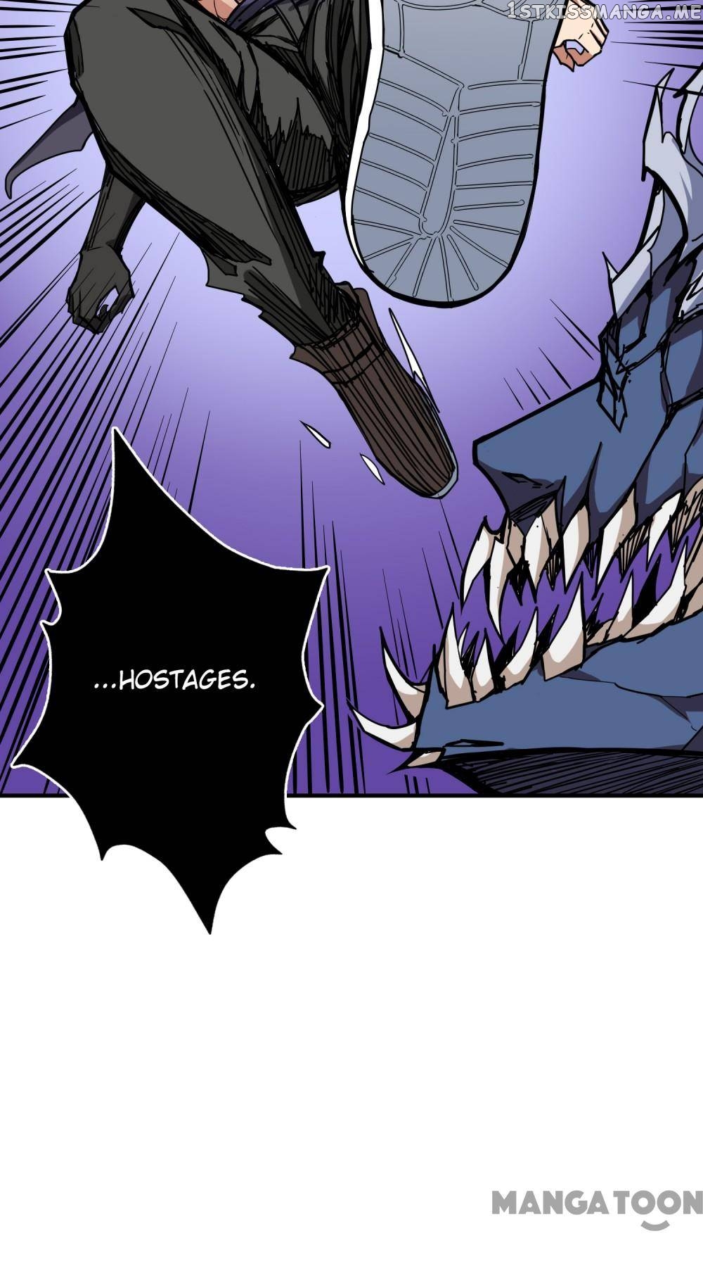 Read God Slayer En Manga Online