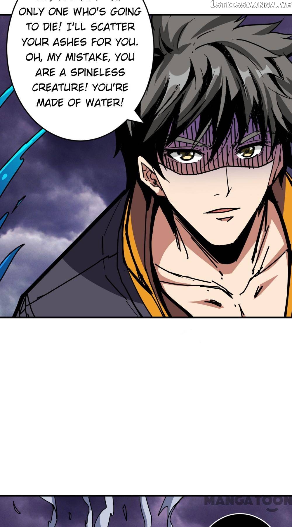 Read God Slayer En Manga Online