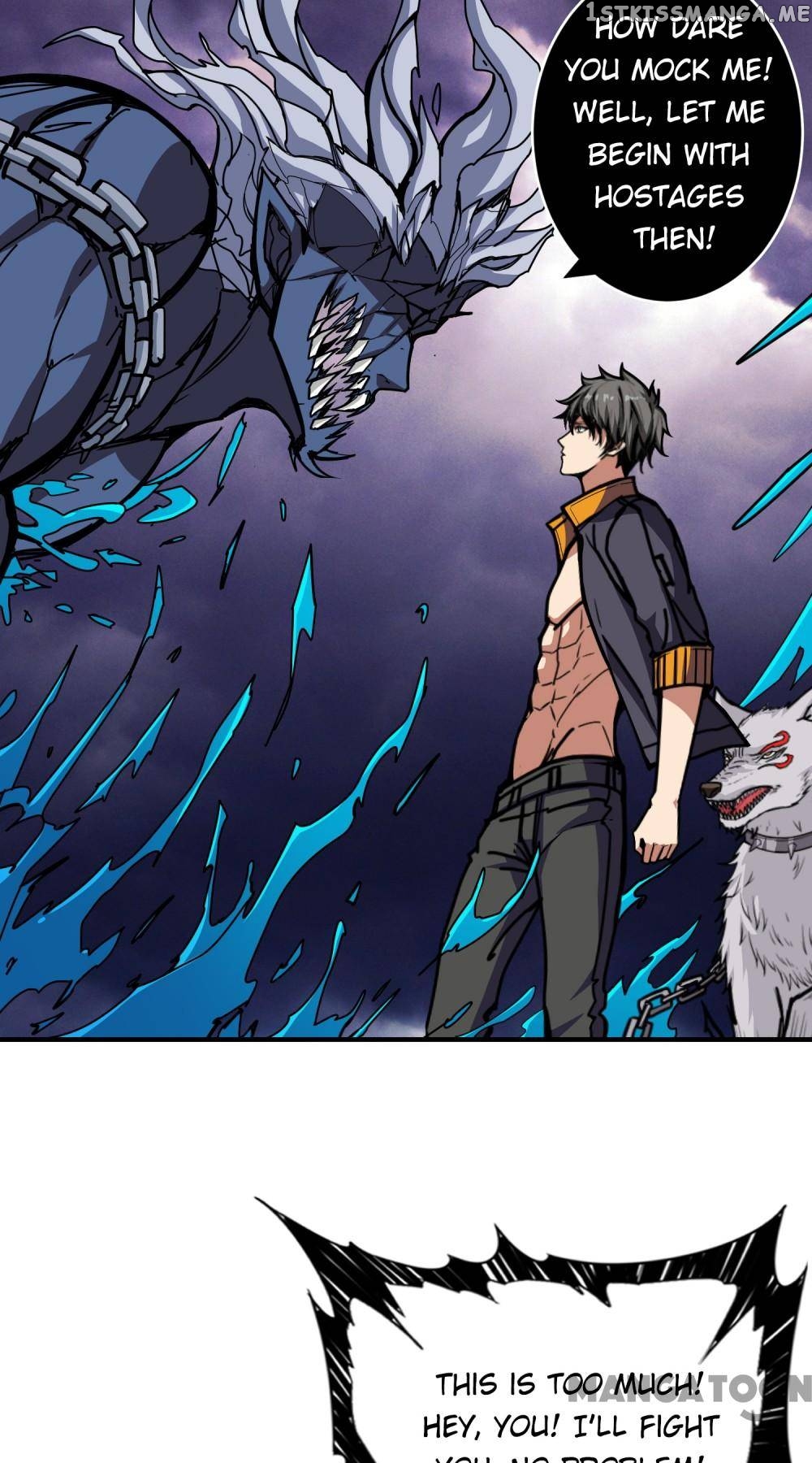 Read God Slayer En Manga Online