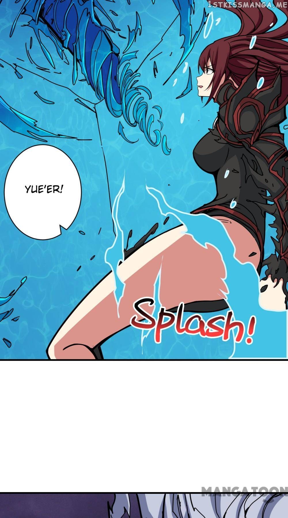 Read God Slayer En Manga Online