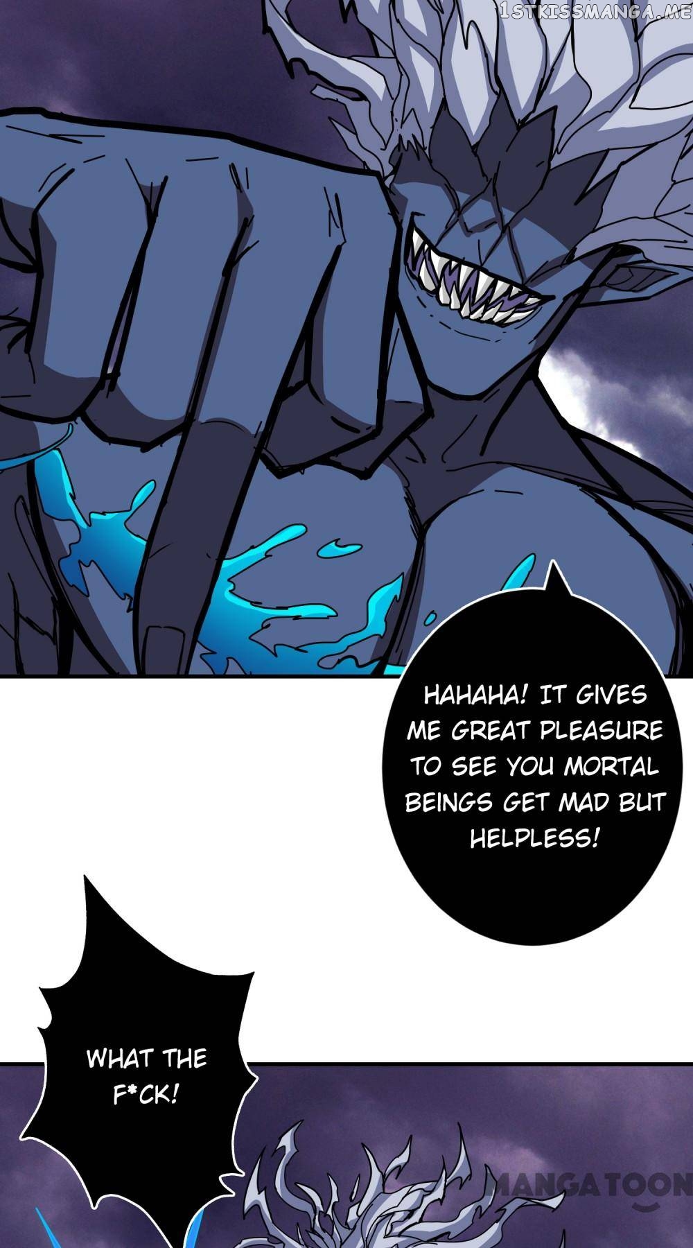 Read God Slayer En Manga Online