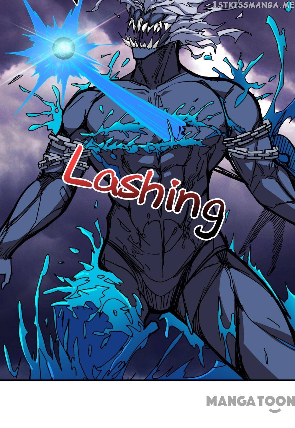 Read God Slayer En Manga Online
