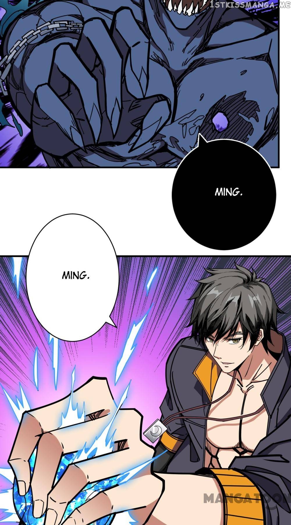 Read God Slayer En Manga Online