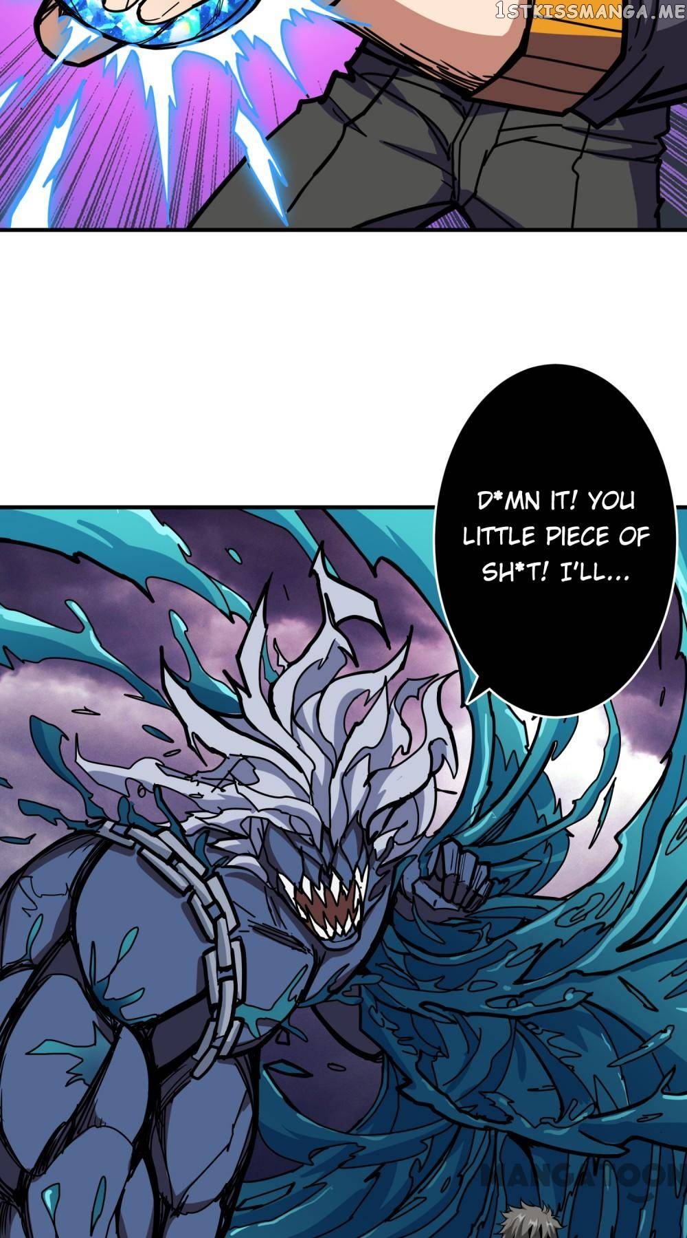 Read God Slayer En Manga Online