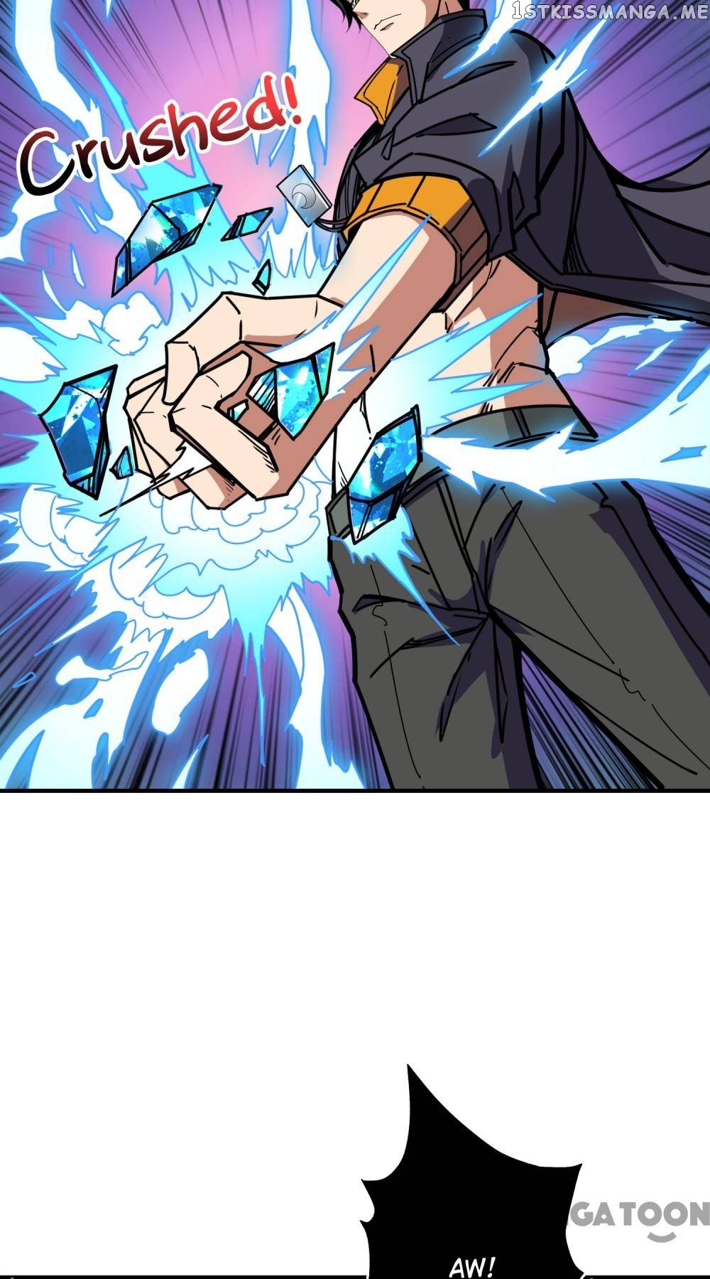 Read God Slayer En Manga Online