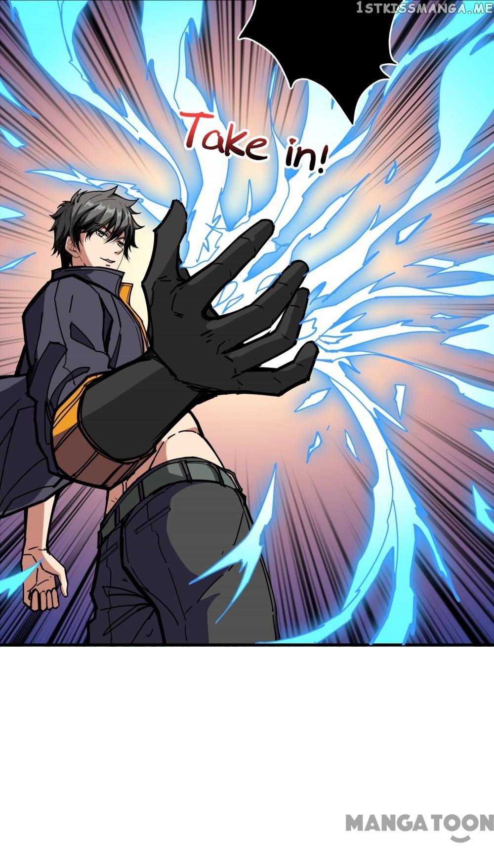 Read God Slayer En Manga Online