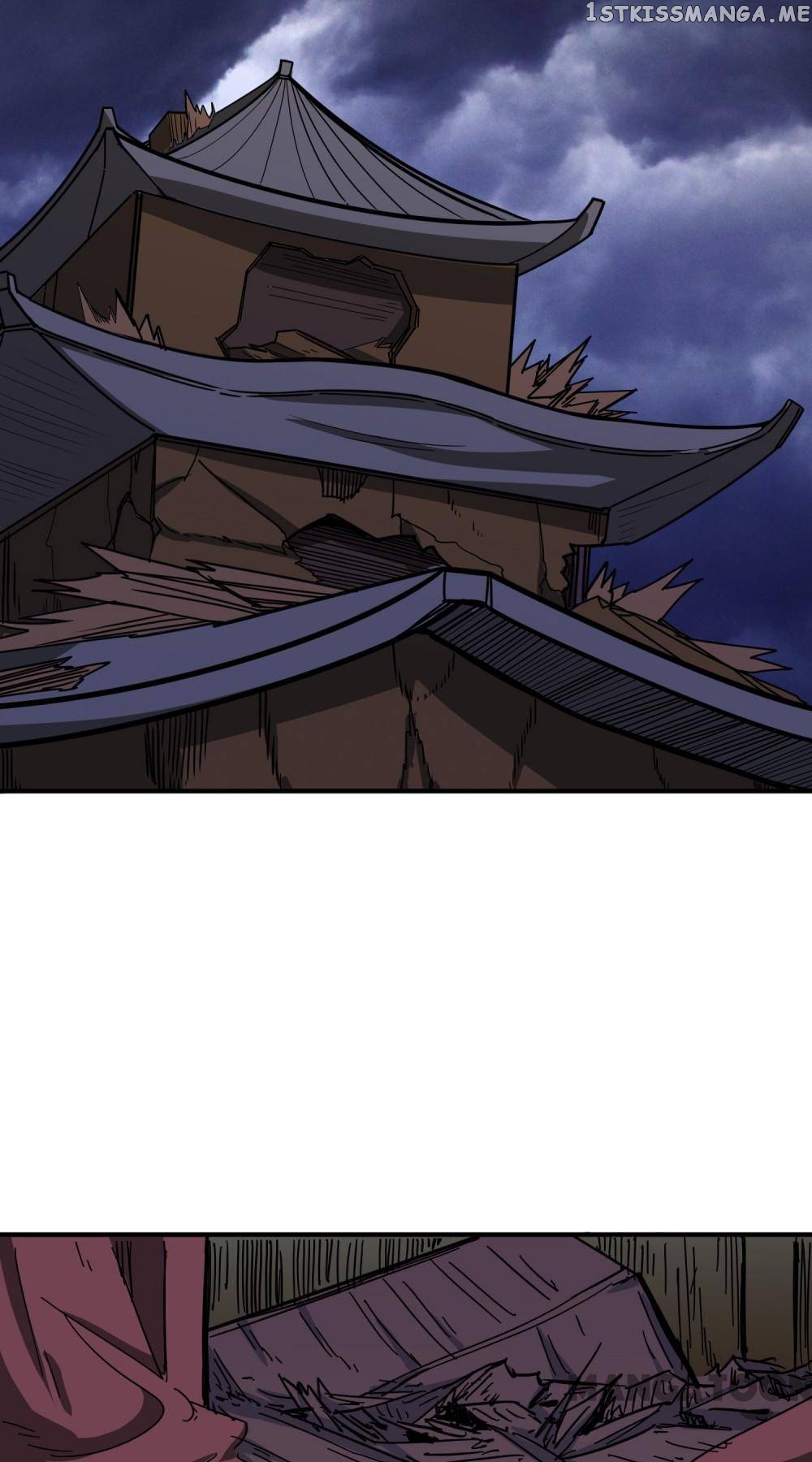 Read God Slayer En Manga Online