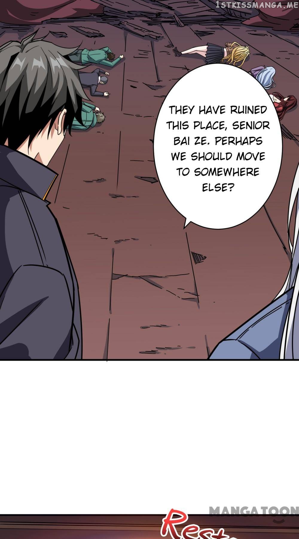 Read God Slayer En Manga Online