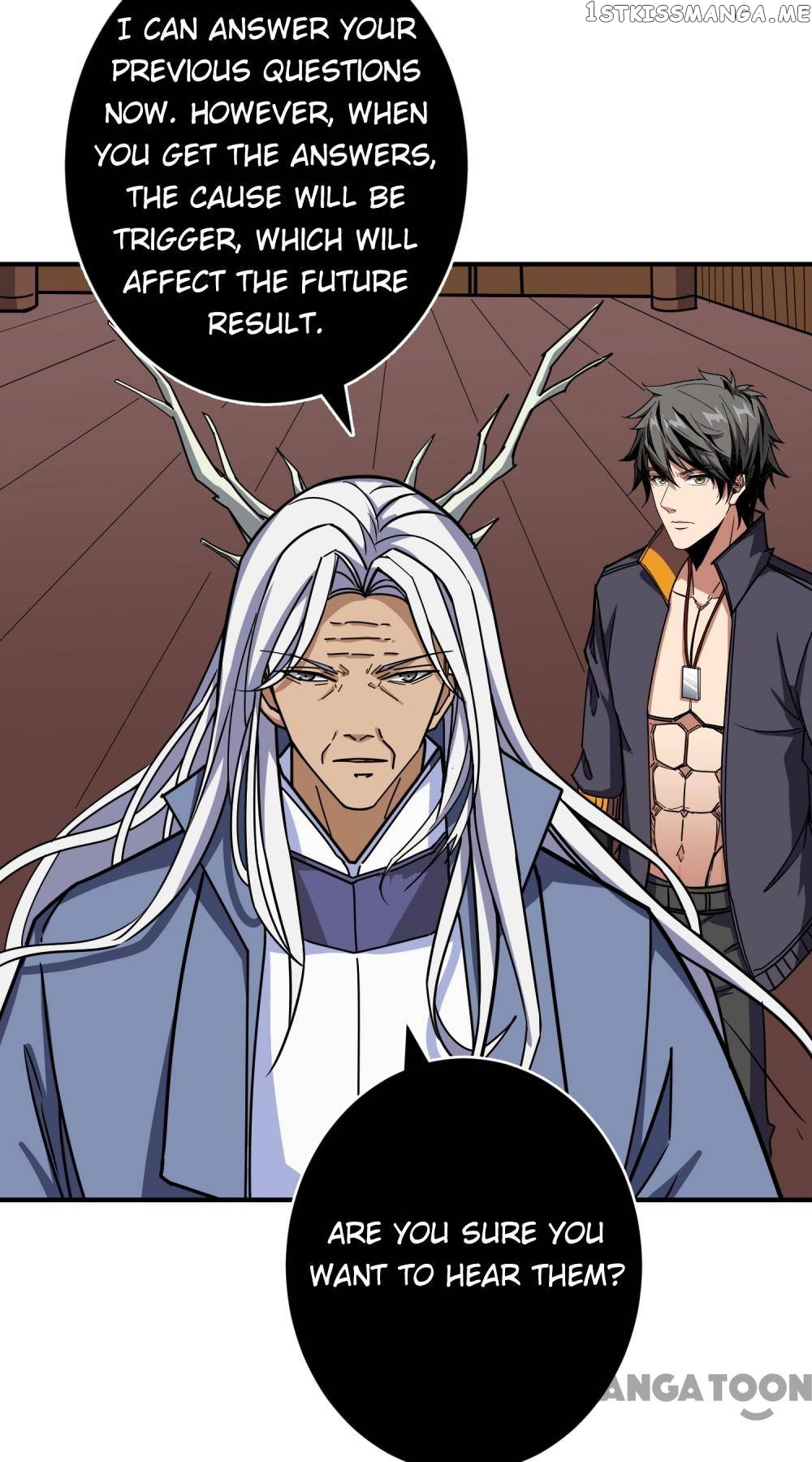 Read God Slayer En Manga Online