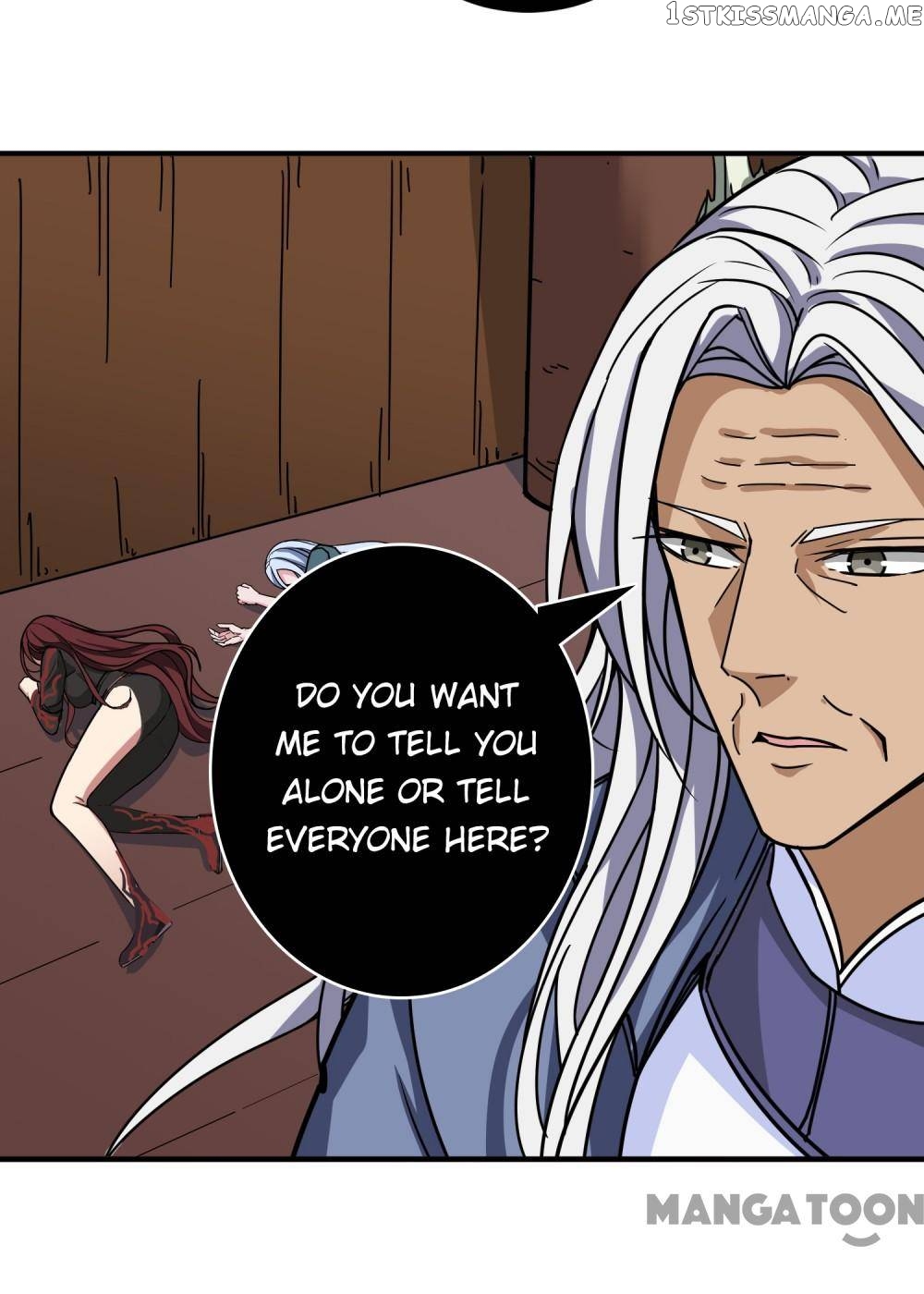 Read God Slayer En Manga Online