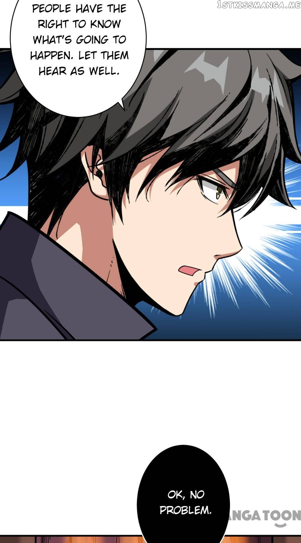 Read God Slayer En Manga Online