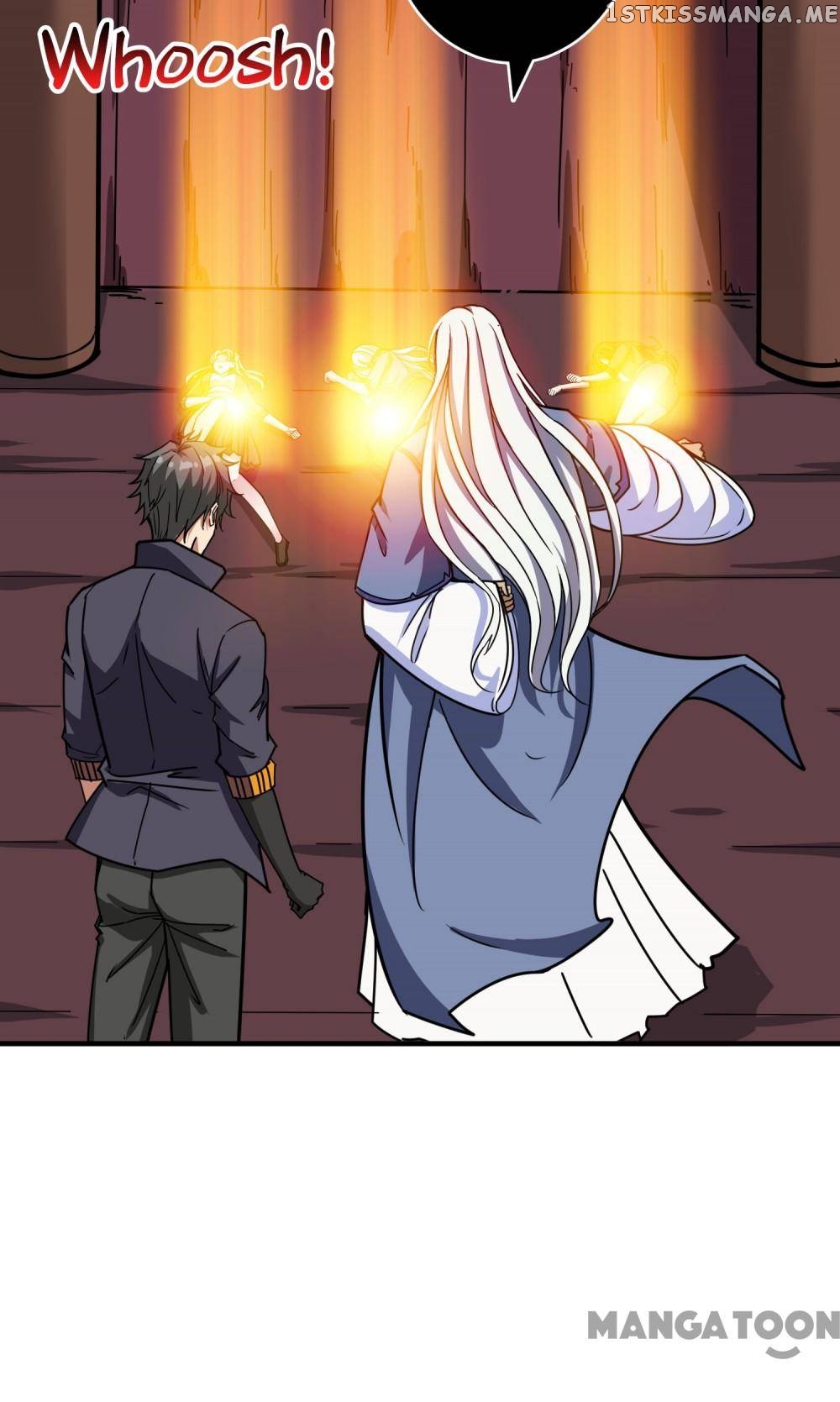 Read God Slayer En Manga Online