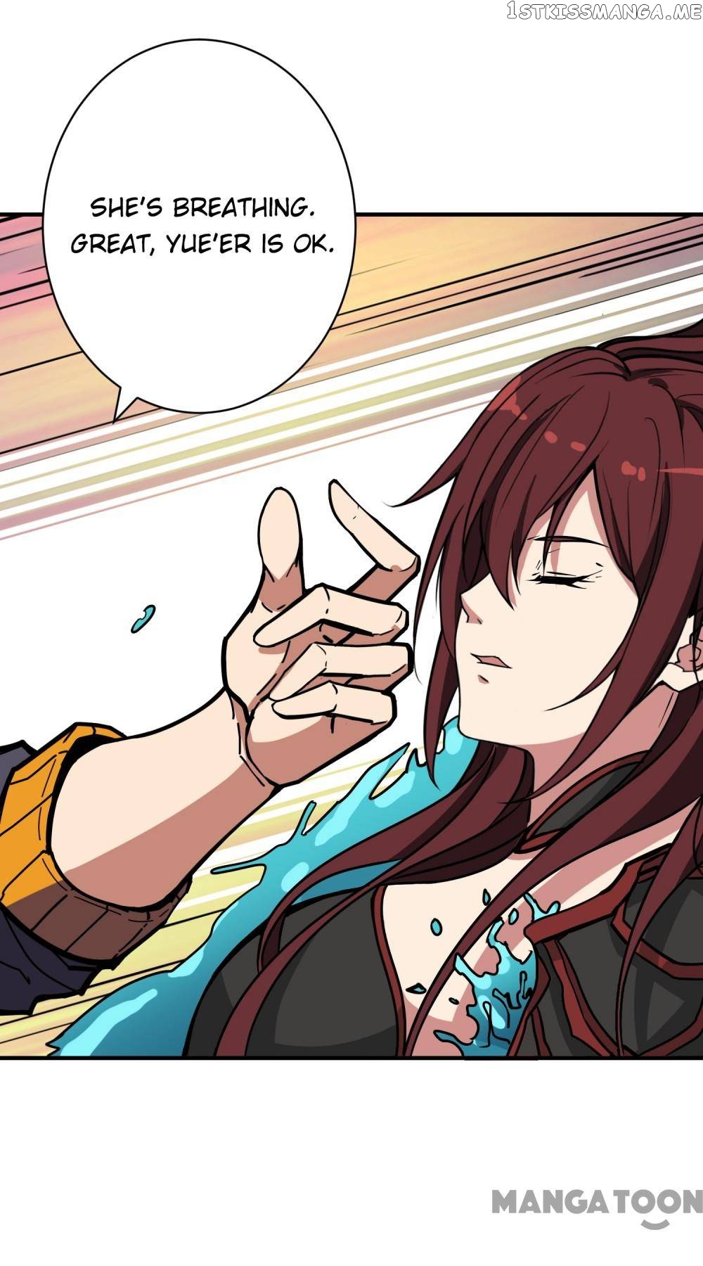 Read God Slayer En Manga Online
