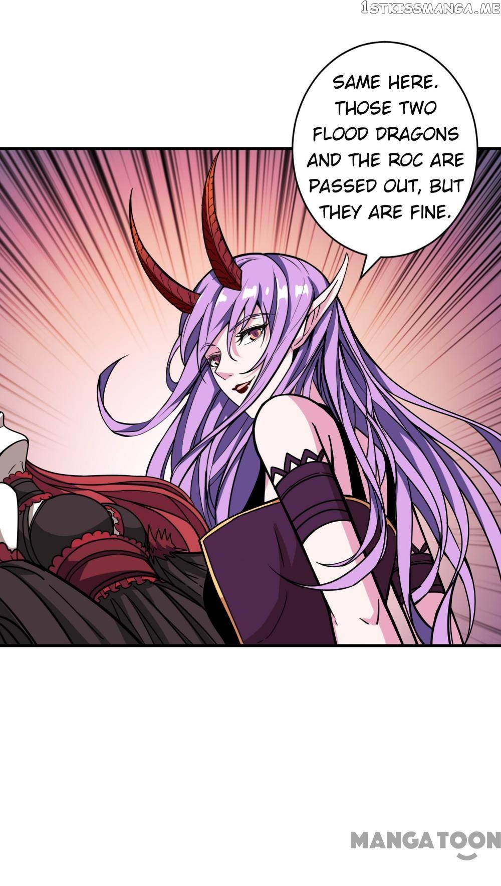 Read God Slayer En Manga Online