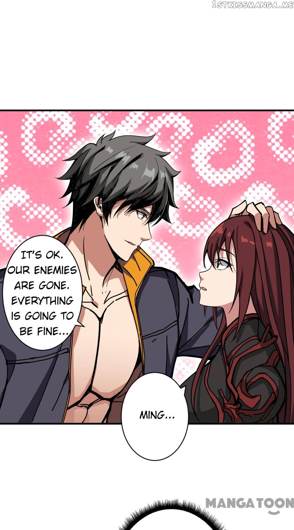 Read God Slayer En Manga Online