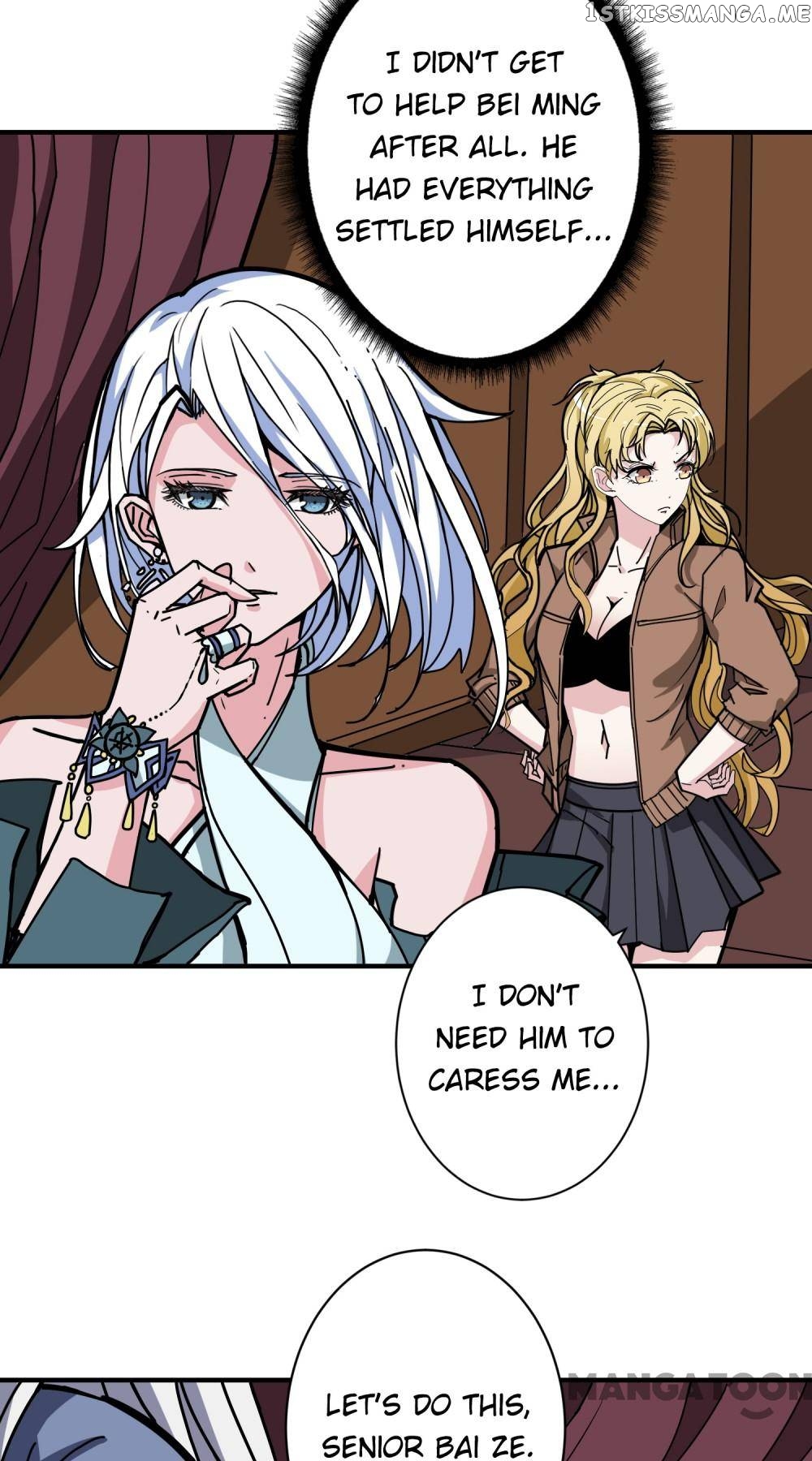 Read God Slayer En Manga Online