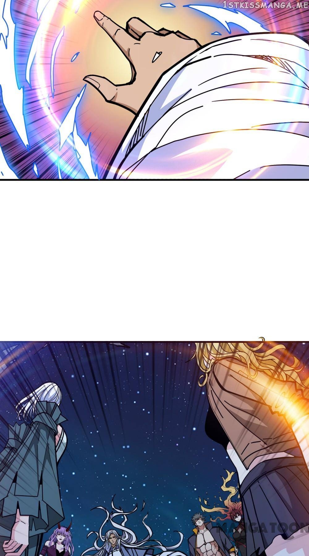 Read God Slayer En Manga Online
