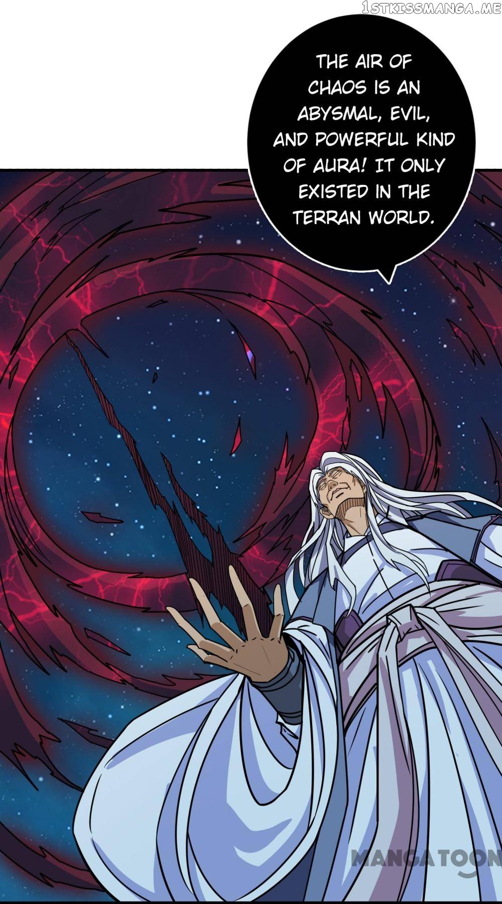 Read God Slayer En Manga Online