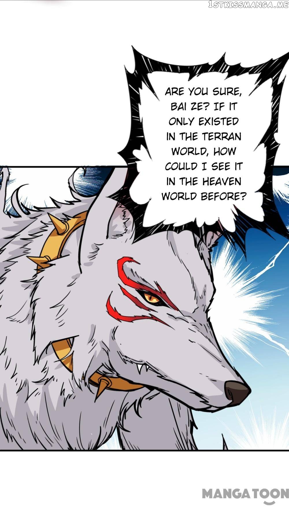 Read God Slayer En Manga Online