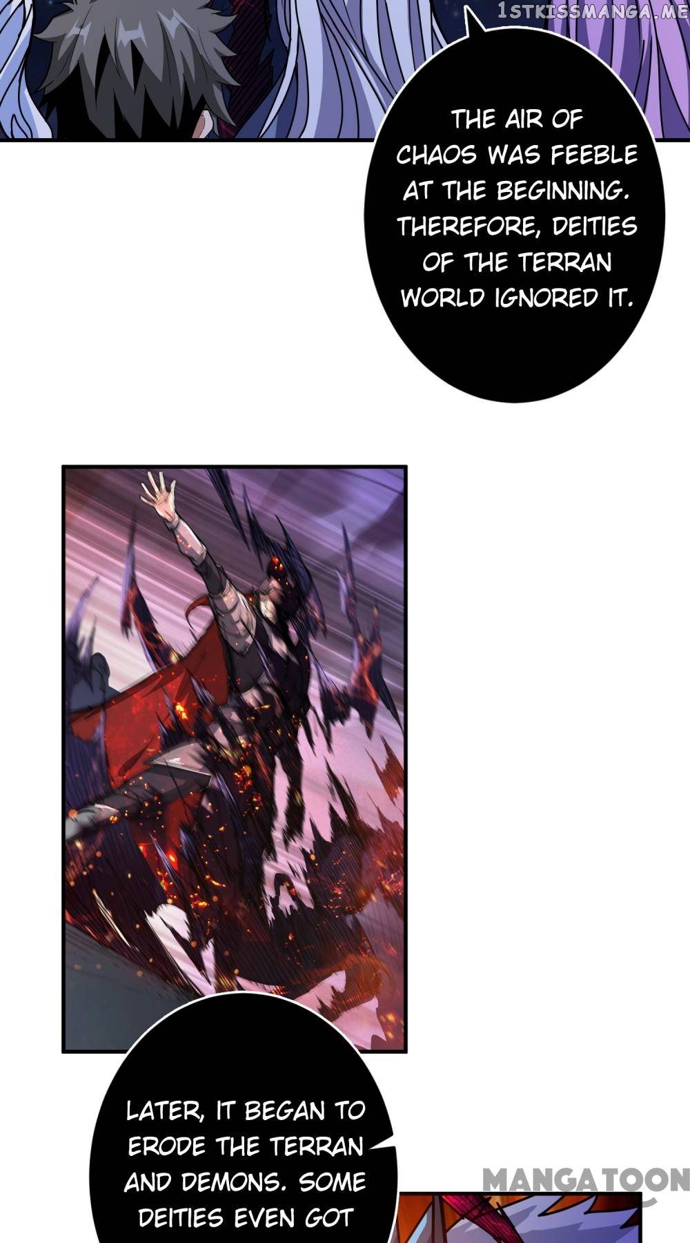 Read God Slayer En Manga Online